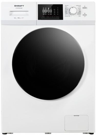 Стиральная машина Kraft KF-TWFC60101BX