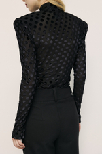 Блуза PIGALLE NY/26