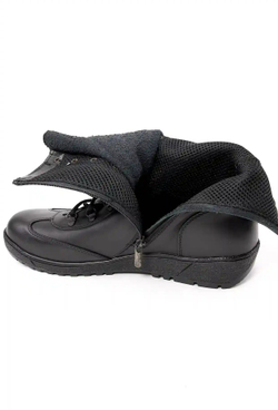 Ботинки Bizon Спартак-2 СП-010