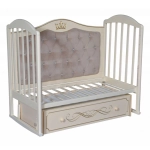 кроватка antel anita 999