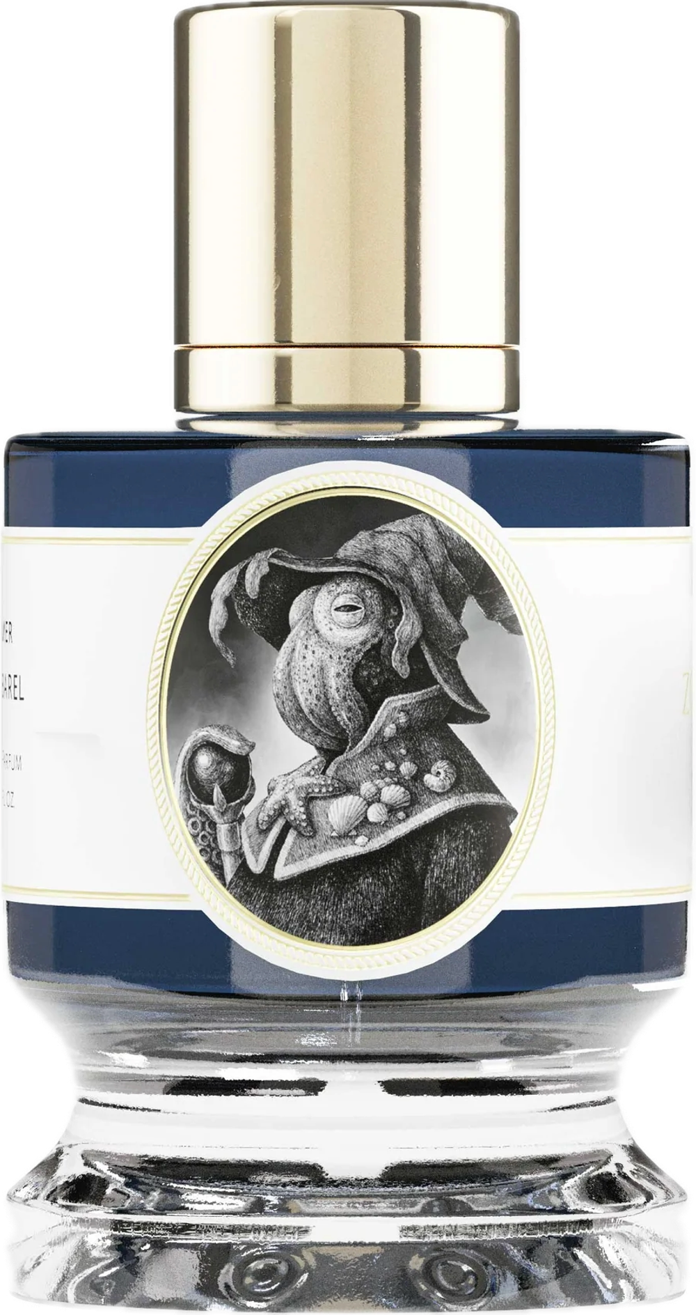 Zoologist Squid Extrait De Parfum