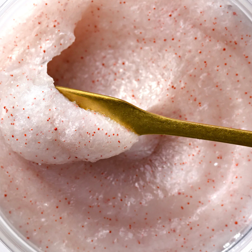 DAVINES  SOLU Скраб с морской солью, 250 мл