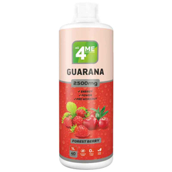 4Me Nutrition Guarana concentrate 2500 (1000 мл.)