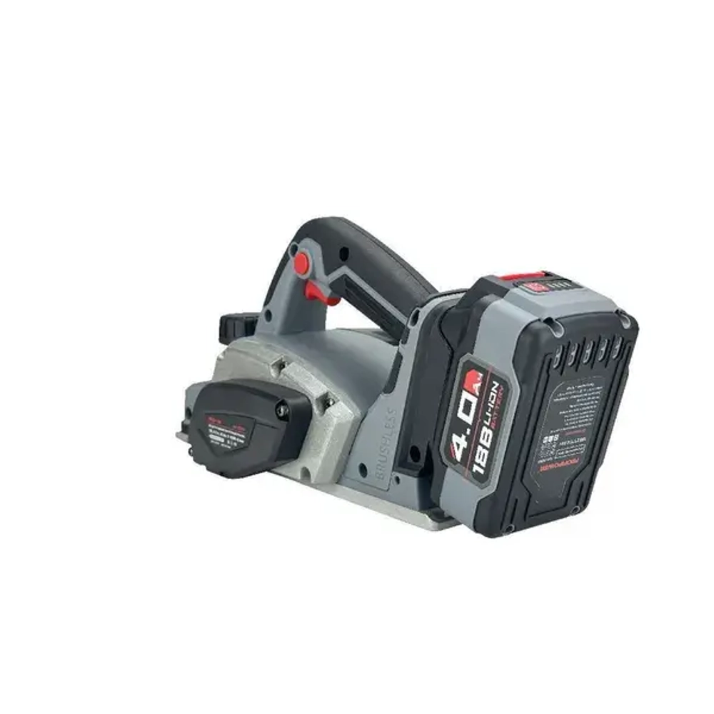 Рубанок бесщеточный аккум ProfiPower MDKP-18V