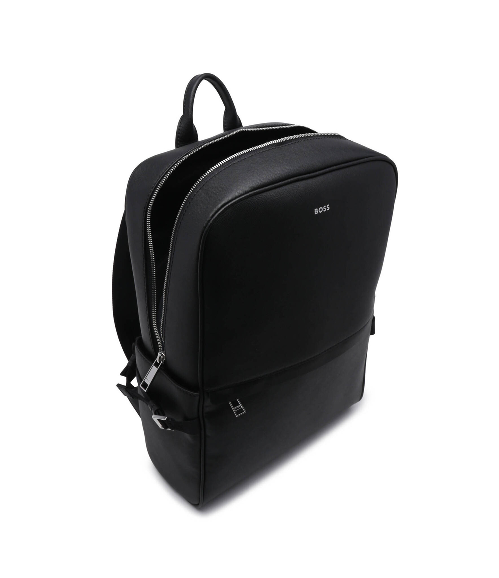 Рюкзак Zair BOSS BLACK - черный(50485589)