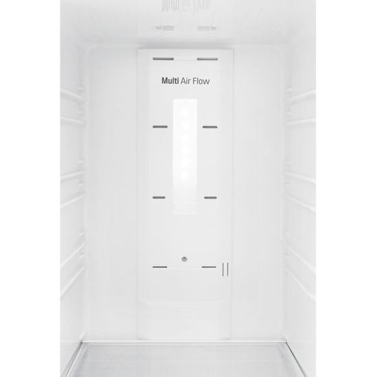 Холодильник LG GA-B419SBUL