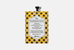 Маска «экстрим-восстановление» для безнадежных волос The Renaissance Circle