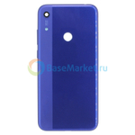 Задняя крышка для Huawei Honor 8A/8A Pro Синий