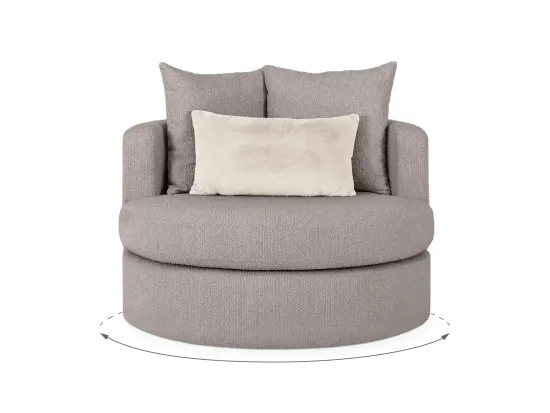 Кресло Forli 826130