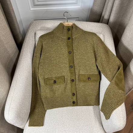 Кардиган Loro Piana