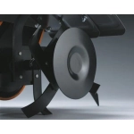 Husqvarna TF334 мотокультиватор 9672589-01