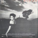 Duran Duran / Notorious (LP)