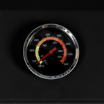 Мангал сварной на колесах, 662 х 390 х 152/805 мм, сталь 2 мм, кочерга в комплекте, Camping Palisad