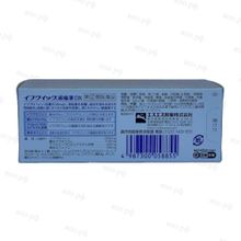 Еvе quiсk DX из Японии, 60 таблеток