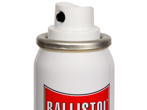 Масло оружейное Ballistol, 50мл