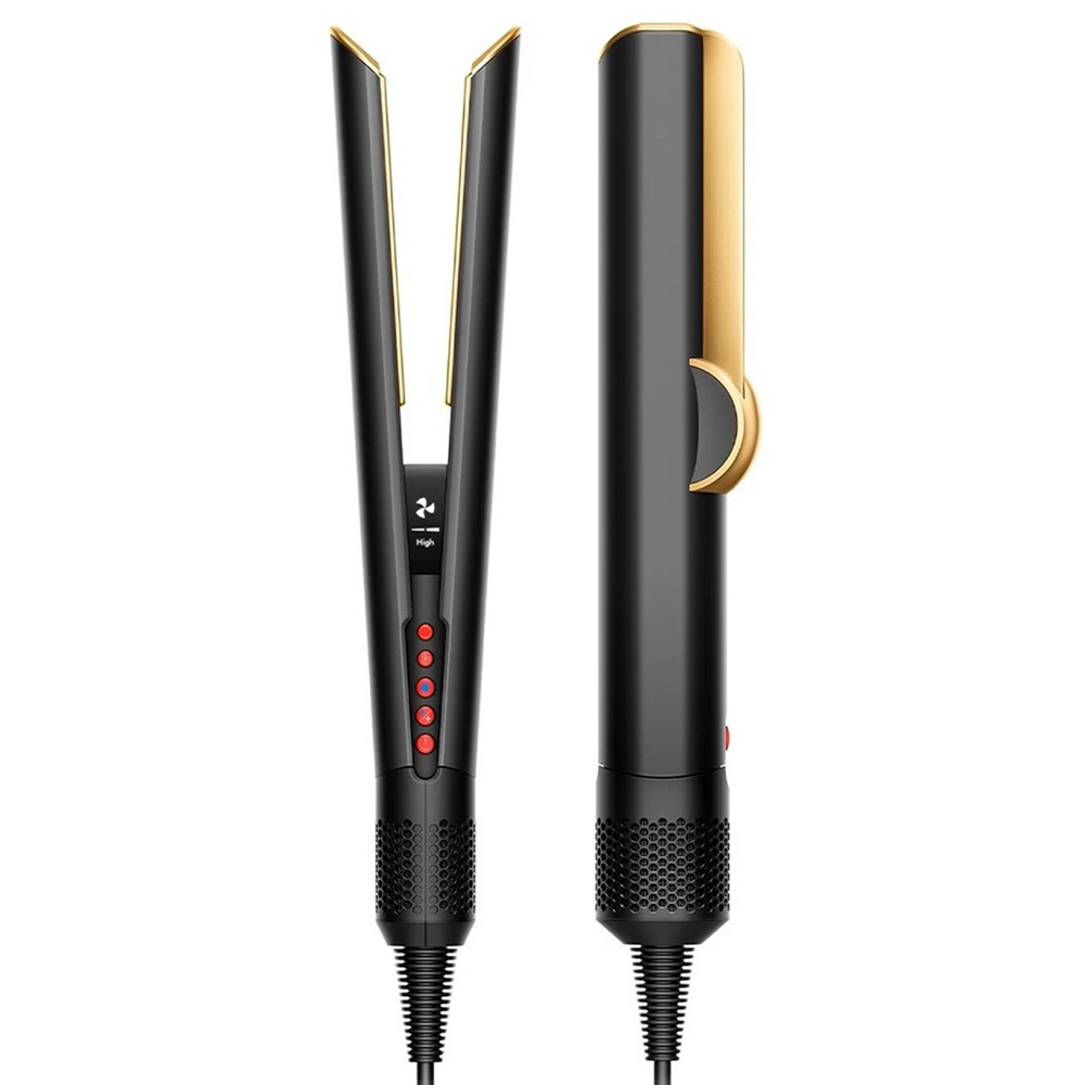 Выпрямитель для волос Dyson Airstrait HT01