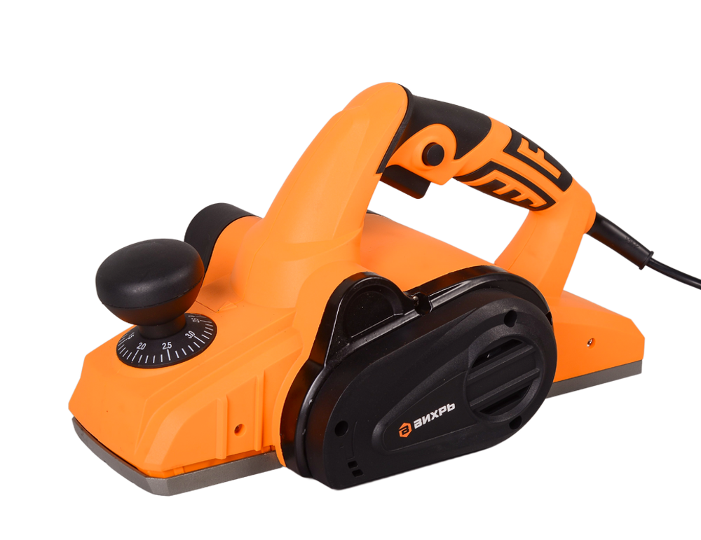 Электрический рубанок Вихрь Р-110/1300