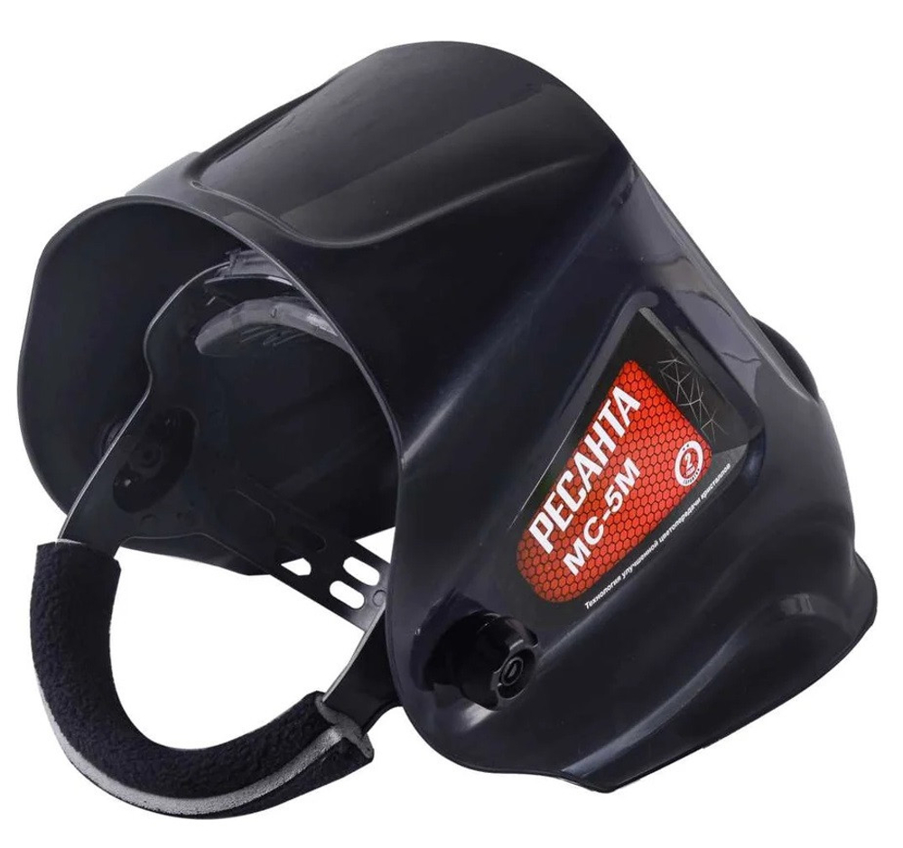 Маска сварочная Ресанта МС-5М 65/76