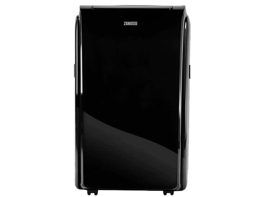 Мобильный кондиционер Zanussi ZACM-09 MSH/N1 Black