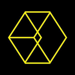 Альбом EXO - LOVE ME RIGHT 2nd Album Repackage CHINESE Version