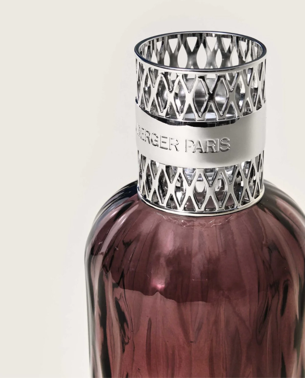 Maison Berger Paris Набор ароматической лампы Quintessence сливочный + ароматическое масло Золотая пшеница 250 мл. EAN 3127290048035