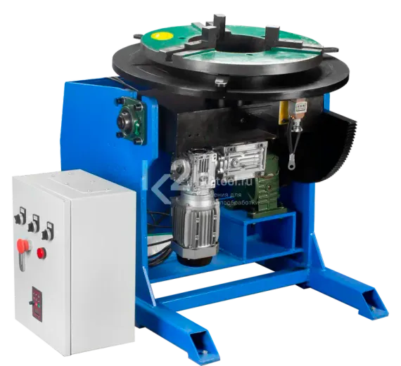 Сварочный позиционер HDWeld HD-600