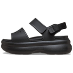 Crocs Soho Y (Женская размерная сетка)