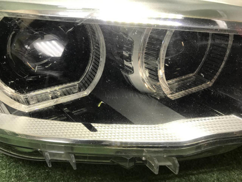 Фара правая BMW 1er f20 F21 (2015-2017) LED