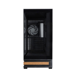 корпус ZALMAN P40 NAMU, ATX, BLACK