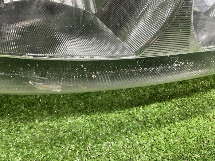 Фара правая Sitrak C7H (2023-н.в.) галоген