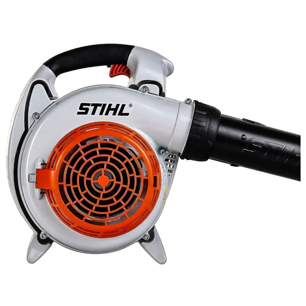 STIHL BG 86 бензиновая воздуходувка 1.1 л.с, 0.8 кВт, 154 м/с 42410111752