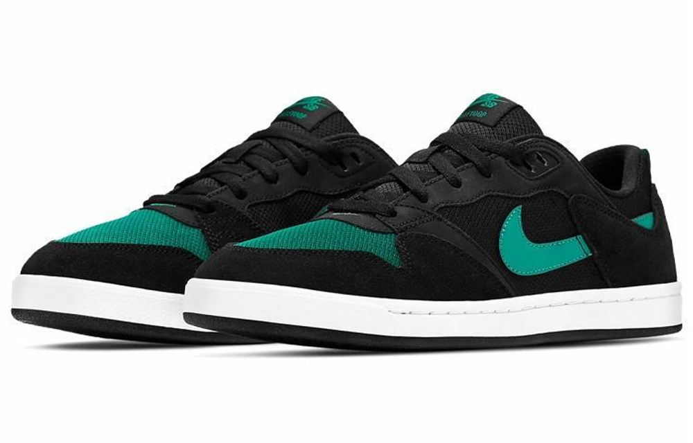 Кроссовки Nike Sb Alleyoop