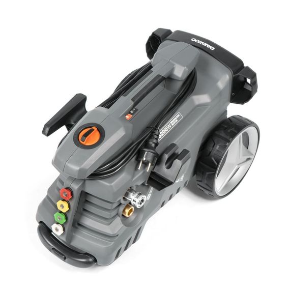 Мойка высокого давления Daewoo DAW 725