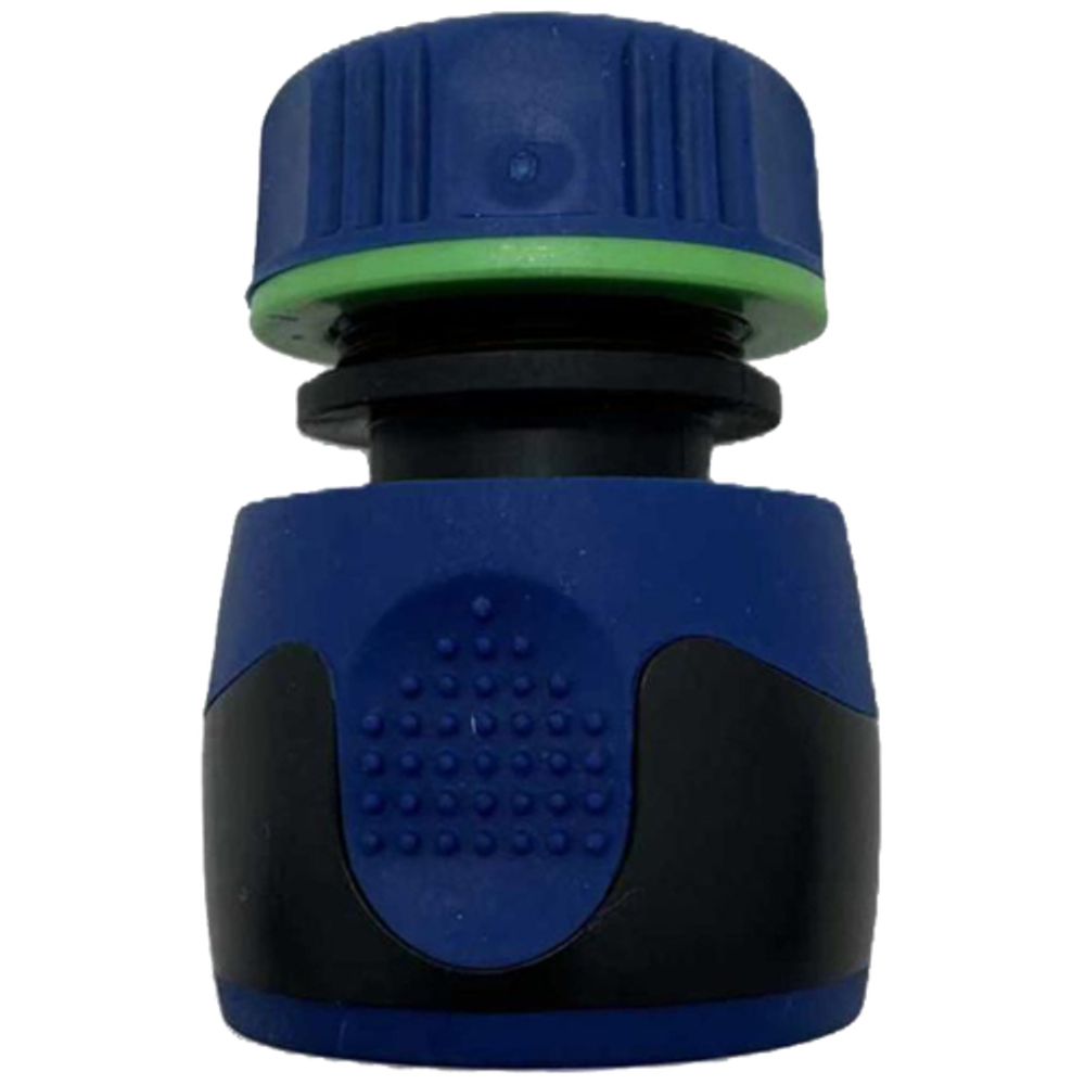 Тележка для шланга GREEN APPLE GAP-C1201 ля шланга 12 мм 1/2 пластик ТПР | Аксессуары для полива Green Apple