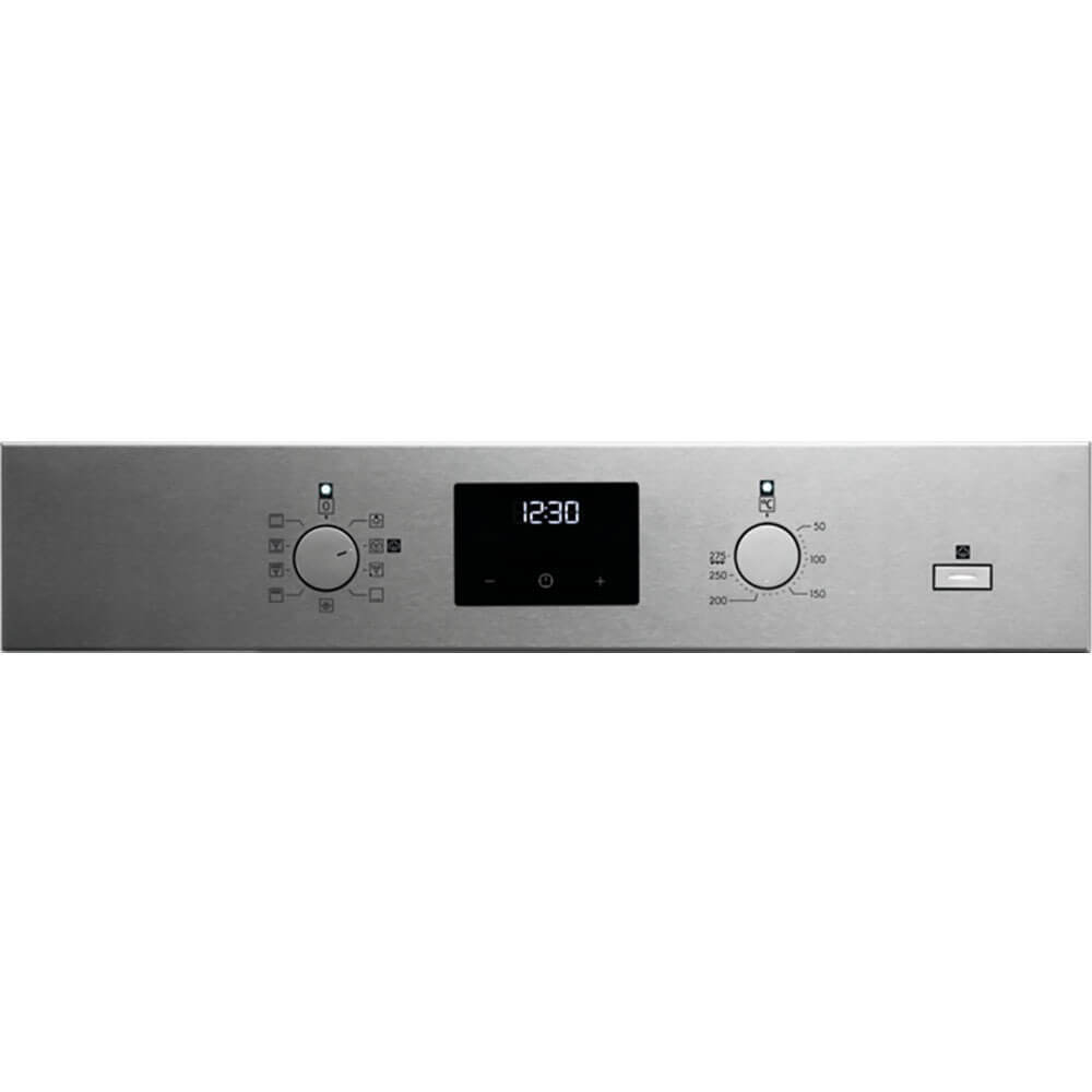 Встраиваемый электрический духовой шкаф Electrolux EOD3H50TX