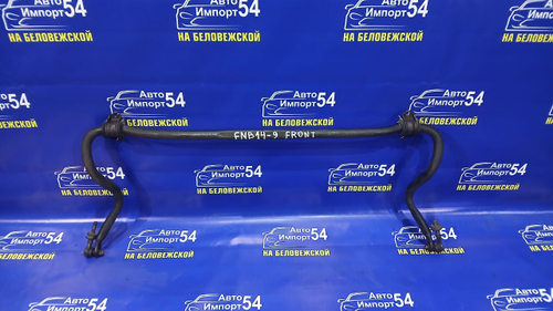 Стабилизатор поперечной устойчивости передний NISSAN SUNNY 1997