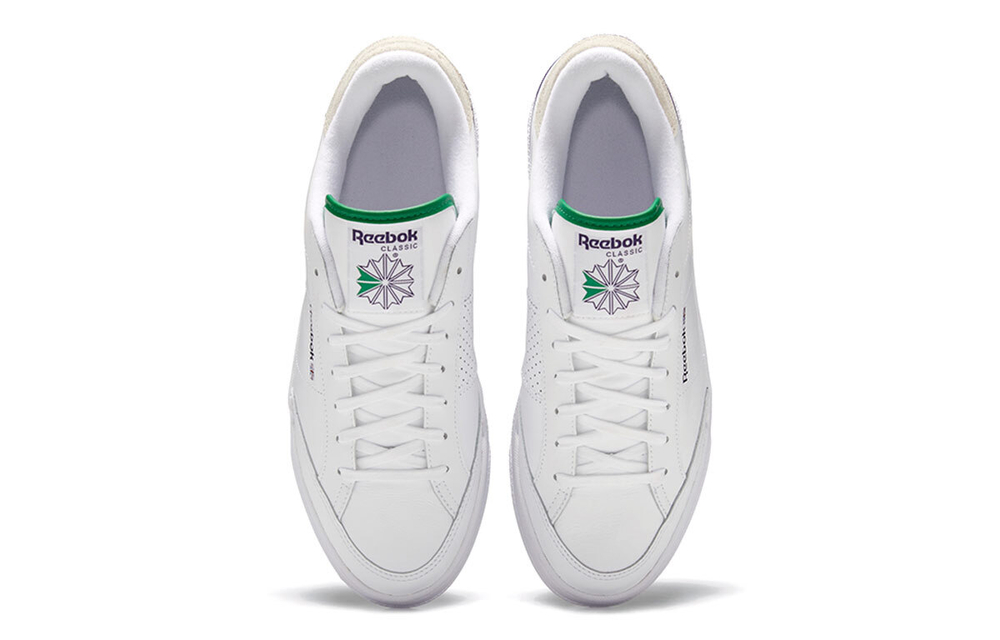 Кроссовки Reebok Ad Court