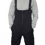 Полукомбинезон FHM Guard Insulated V2