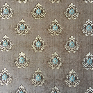 Жаккард Bogema taup kom (Богема тауп ком) 801