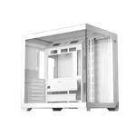 Корпус PCCooler C3T700 WH ATX/mATX/ITX USB-C USB3.0 USB2.0 White