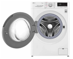 Стиральная машина LG F4V5VS0W (h)