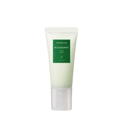 Aromatica Rosemary Scalp Scrub скраб с розмарином для очищения кожи головы (мини)