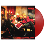 Accept / Russian Roulette (Coloured Vinyl)(LP)