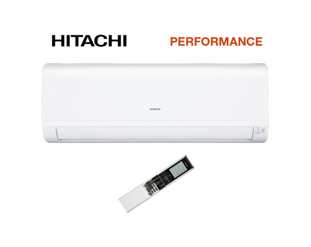 Внутренний блок PERFORMANCE HITACHI RAK-50RPC inverter