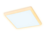 Встраиваемый светильник Ambrella Light DCR DCR333