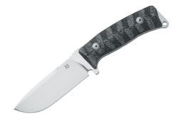 Нож FOX knives FX-131 MBSW фиксированный клинокфотография - 1