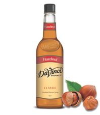 Сироп Фундук Gourmix 1000мл