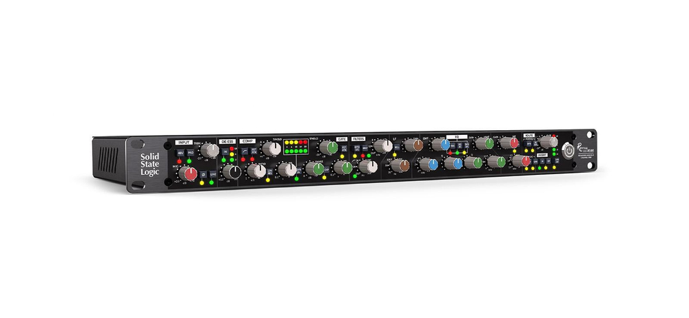 Solid State Logic SSL Revival 4000