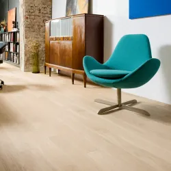 Инженерный паркет Coswick Дуб Ванильный (Vanilla) Шелковое масло ультраматовое