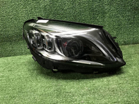 Фара правая Mercedes C w205 (18-23) Multibeam LED